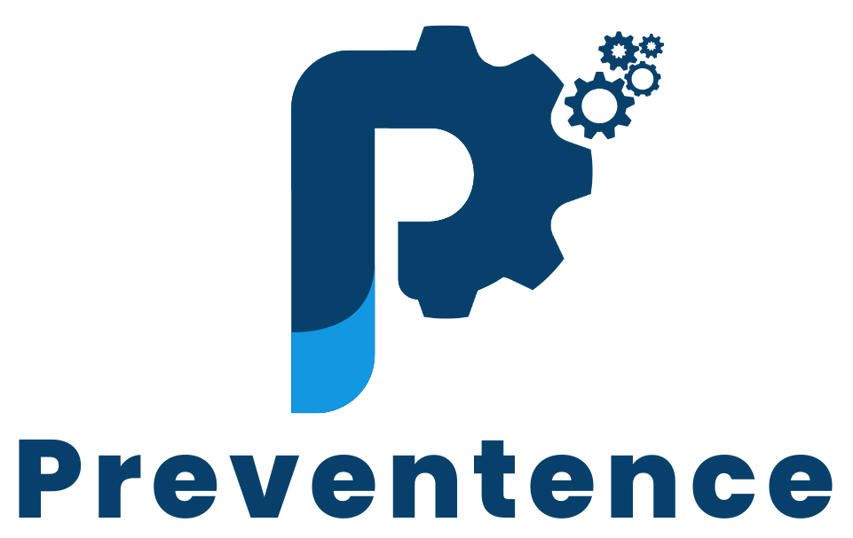 Preventence Logo
