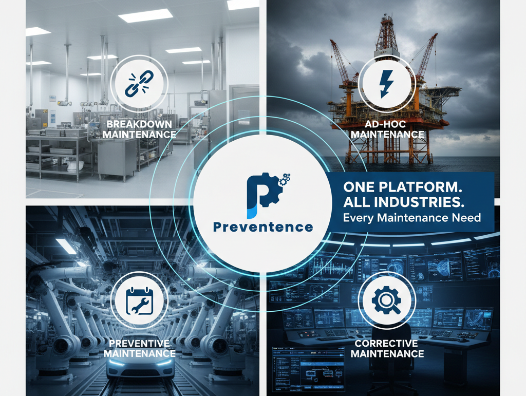 Cover image for The Role of Human Error in Equipment Failure: A Critical Threat to Industrial Reliability